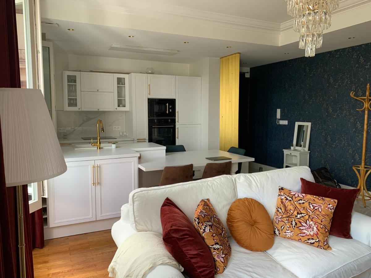 Appartement Avec Superbe Vue Sur Le Rhone Vienne  Buitenkant foto